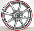 Диски RS 886 GRL 
