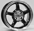 Диски RS 887 MLB 