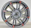 Диски RS 889 GRI 