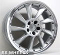 Диски RS 896 MLS 