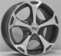 Диски RS S768 MG 