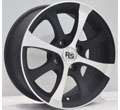 Диски RS S785 MCB 