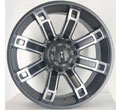 Диски RS S931 Lace MSB 
