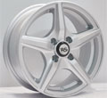 Диски RS Ti03 S 