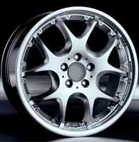 Диски Racing Wheels BZ-18R