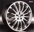 Диски Racing Wheels BZ-24R