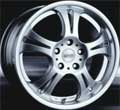 Диски Racing Wheels H-106