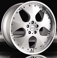 Диски Racing Wheels H-110R