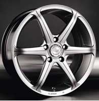 Диски Racing Wheels H-116