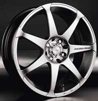 Диски Racing Wheels H-117