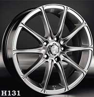 Диски Racing Wheels H-131