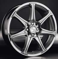 Диски Racing Wheels H-134