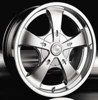 Диски Racing Wheels H-143A