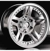 Диски Racing Wheels H-152