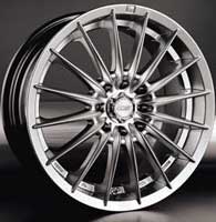 Диски Racing Wheels H-155