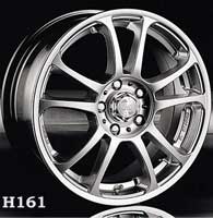 Диски Racing Wheels H-161