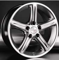 Диски Racing Wheels H-166