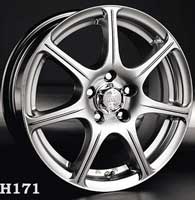 Диски Racing Wheels H-171