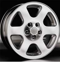 Диски Racing Wheels H-180R