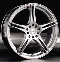 Диски Racing Wheels H-193