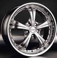 Диски Racing Wheels H-194