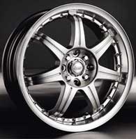 Диски Racing Wheels H-195