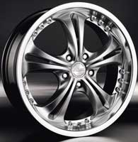 Диски Racing Wheels H-204