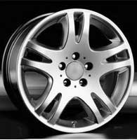 Диски Racing Wheels H-208