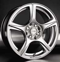 Диски Racing Wheels H-215