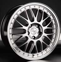 Диски Racing Wheels H-222