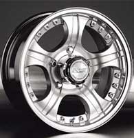 Диски Racing Wheels H-267