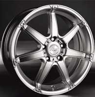 Диски Racing Wheels H-275