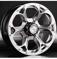 Диски Racing Wheels H-276