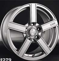 Диски Racing Wheels H-279