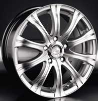 Диски Racing Wheels H-285
