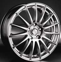 Диски Racing Wheels H-290