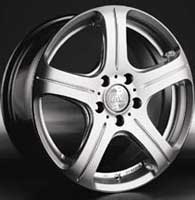 Диски Racing Wheels H-300