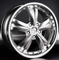 Диски Racing Wheels H-302