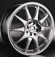 Диски Racing Wheels H-313