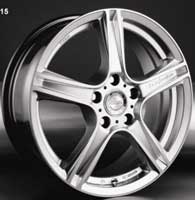 Диски Racing Wheels H-315