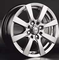 Диски Racing Wheels H-325