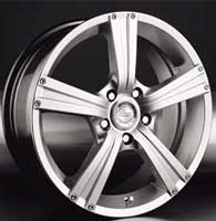 Диски Racing Wheels H-326