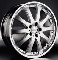 Диски Racing Wheels H-332A