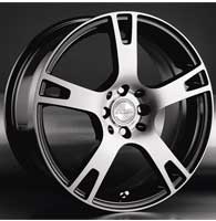 Диски Racing Wheels H-335