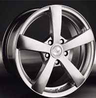 Диски Racing Wheels H-337