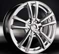 Диски Racing Wheels H-346