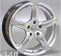 Диски Racing Wheels H-348