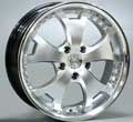 Диски Racing Wheels H-353