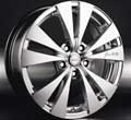 Диски Racing Wheels H-364