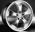 Диски Racing Wheels H-365